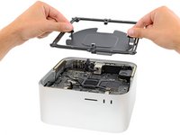 Mac Studio Ports